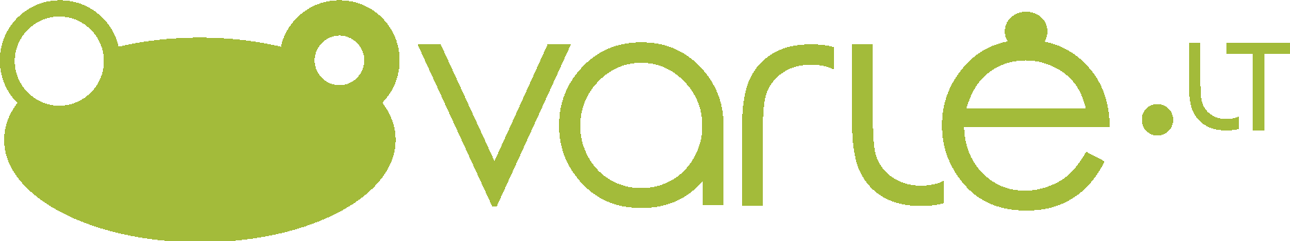 Varle.lt Logo Vector Logo